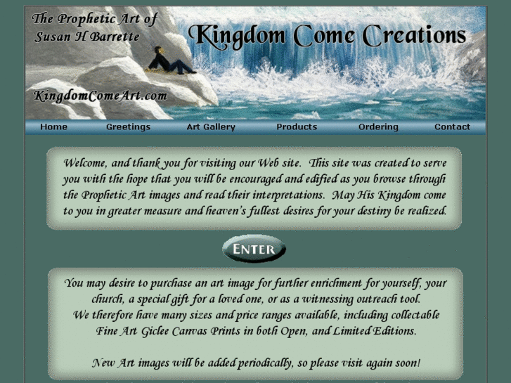 www.kingdomcomeart.com