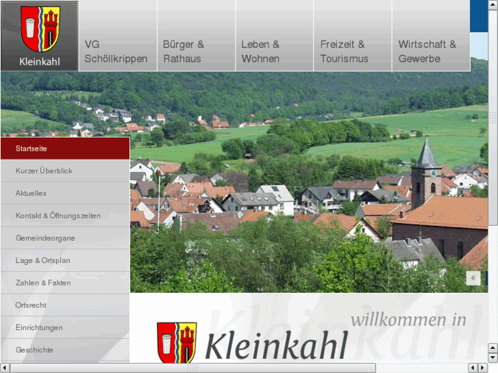 www.kleinkahl.de