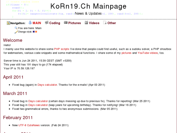 www.korn19.ch