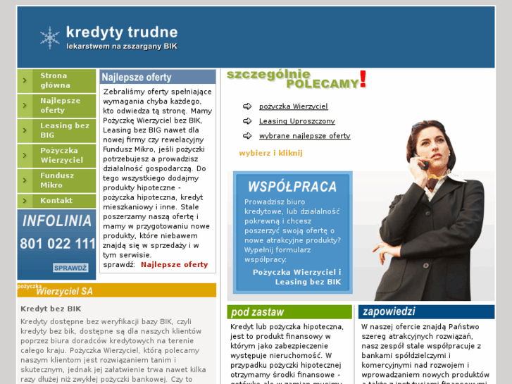 www.kredyt-bez-bik.pl