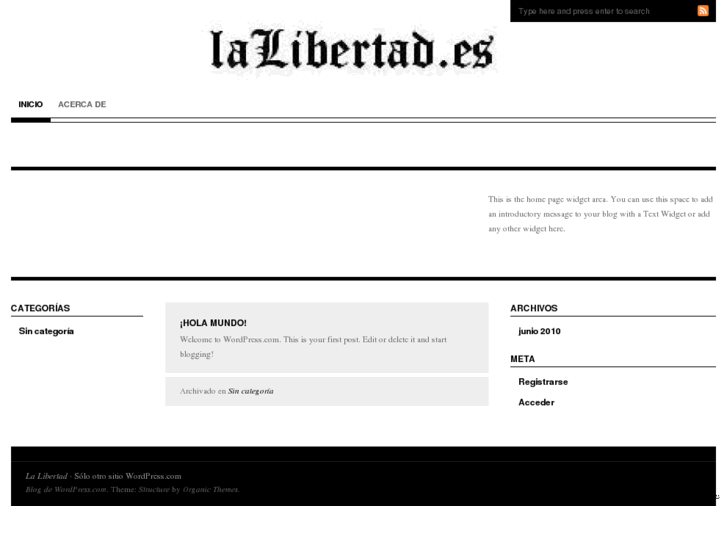 www.lalibertad.es