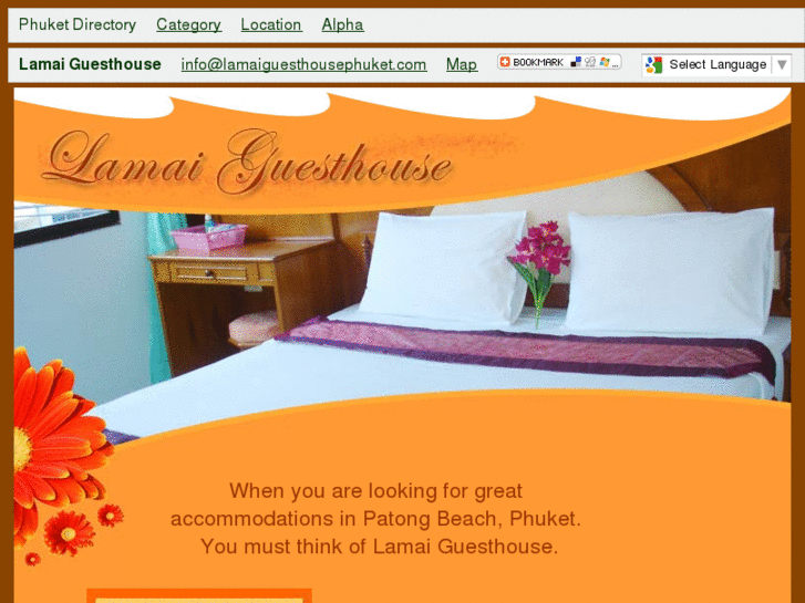 www.lamaiguesthousephuket.com