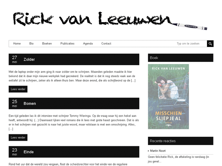 www.leeuwenrick.com