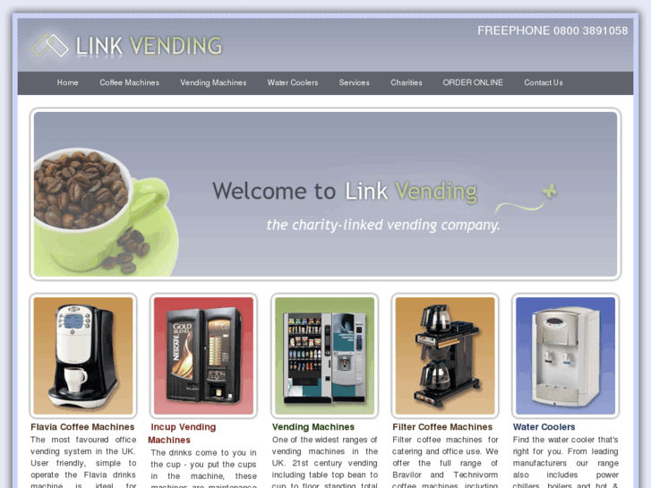 www.linkvending.co.uk