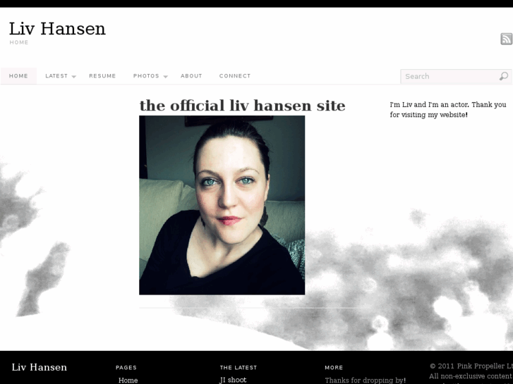 www.livhansen.net