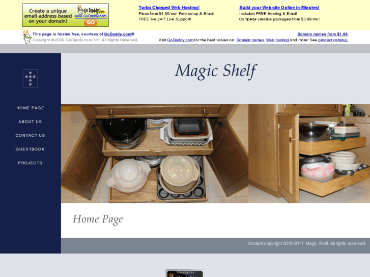 www.magic-shelf.com