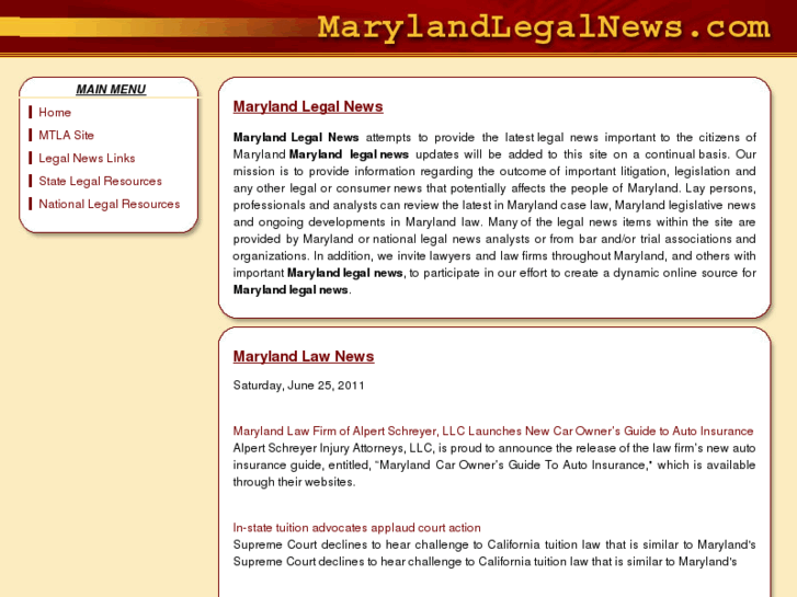 www.marylandlegalnews.com