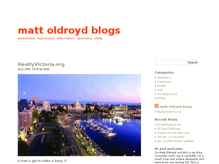 www.mattoldroyd.com