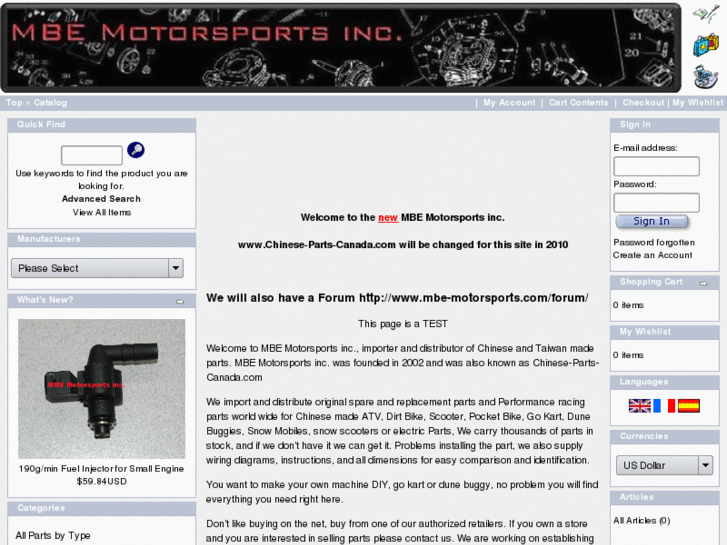 www.mbe-motorsports.com