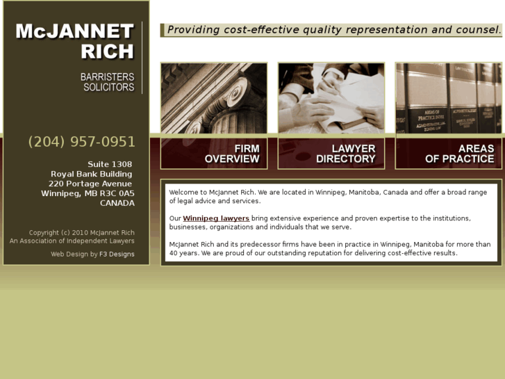 www.mcjannetrich.com