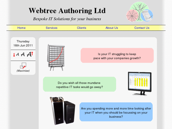 www.mcwebtree.biz