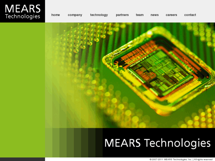 www.mears-tech.com