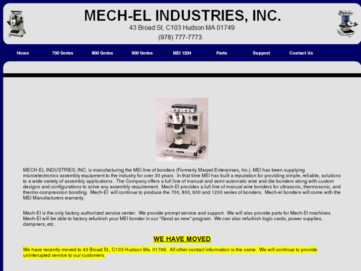 www.mech-el.com