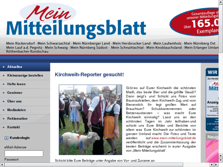 www.mein-mitteilungsblatt.de