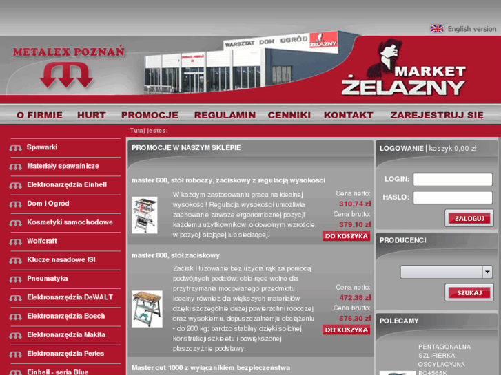 www.metalex.poznan.pl