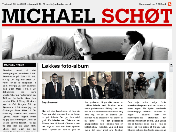 www.michaelschoet.dk