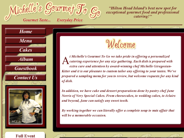 www.michellesgourmet2go.com