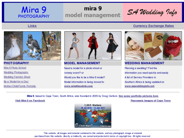 www.mira9.org