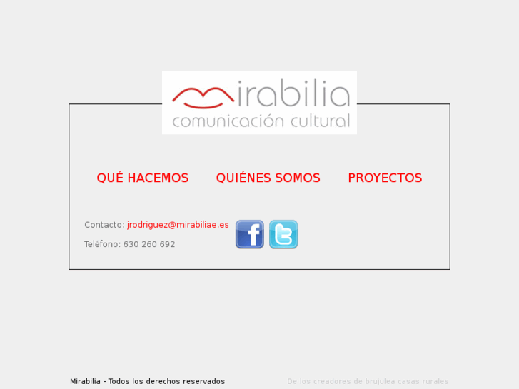 www.mirabiliae.es