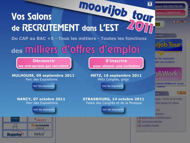 www.moovijob.com