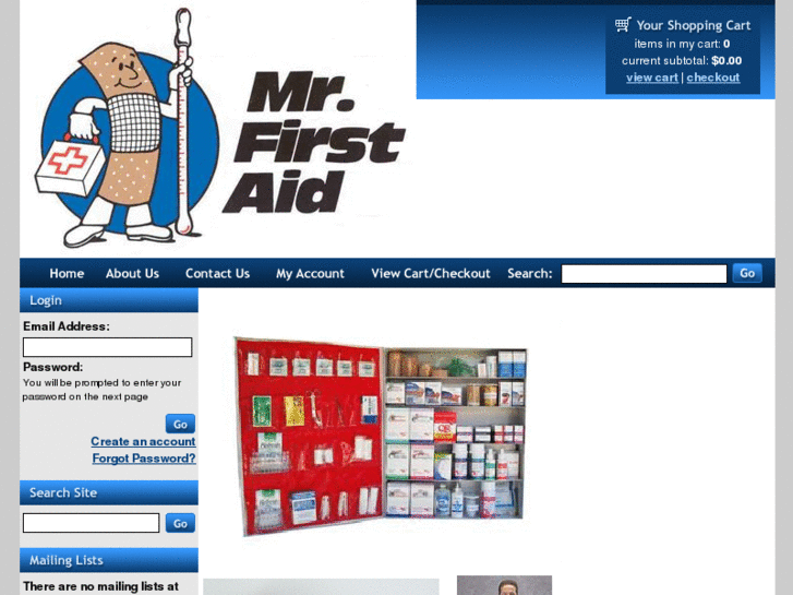 www.mrfirstaid.com