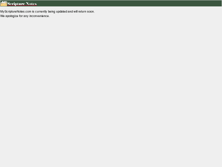 www.myscripturenotes.com