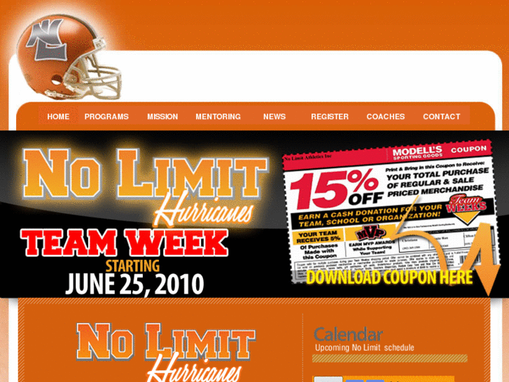 www.nolimitorange.com