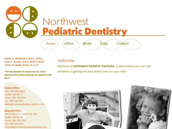 www.northwestpediatricdentistry.com