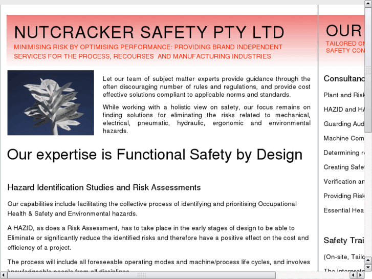 www.nutcrackersafety.com