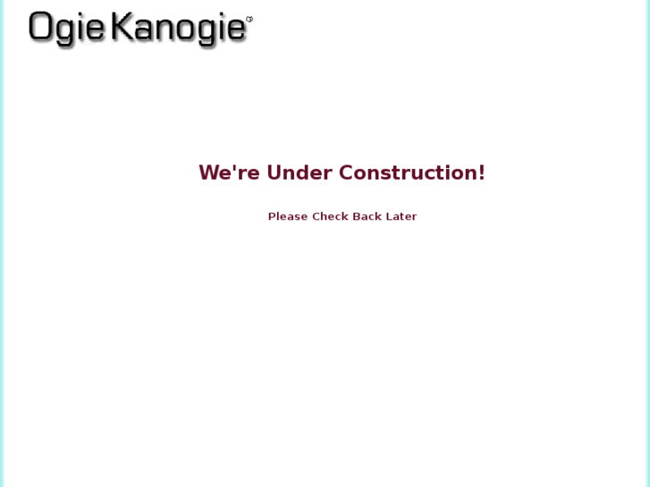 www.ogiekanogie.net