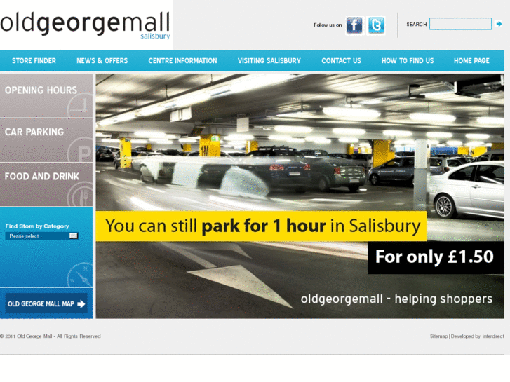 www.oldgeorgemall.com