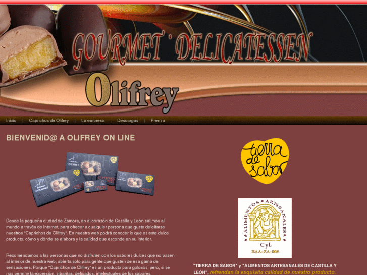 www.olifrey.com