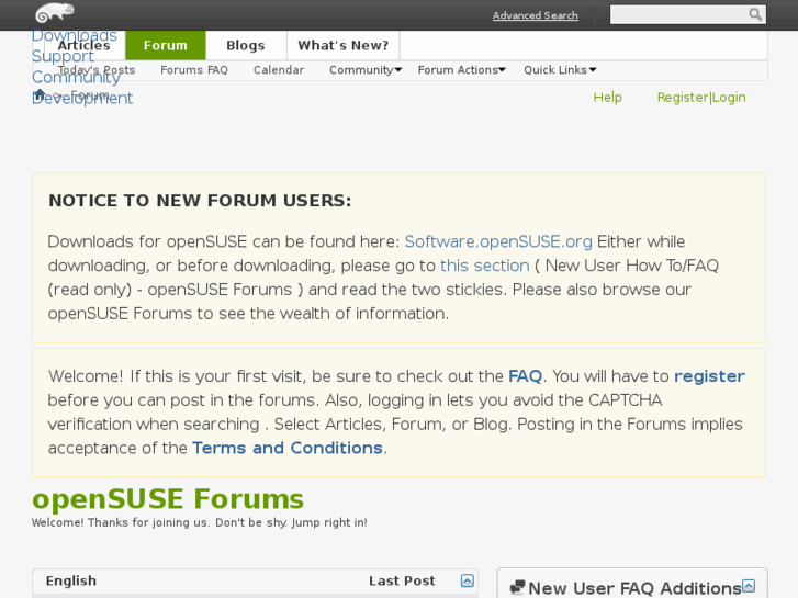 www.opensuse-forums.org