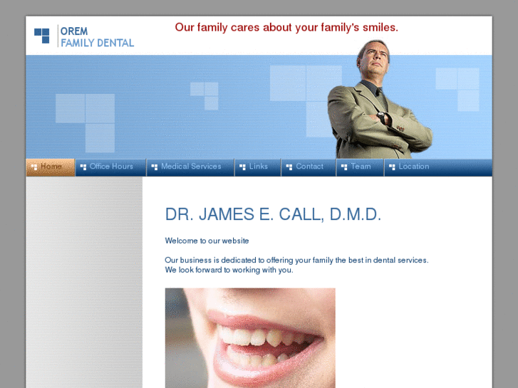 www.oremfamilydental.com