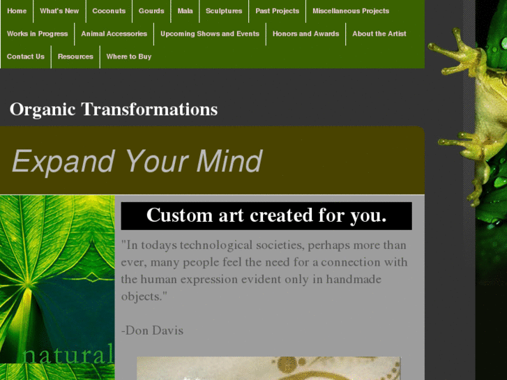 www.organictransformations.com