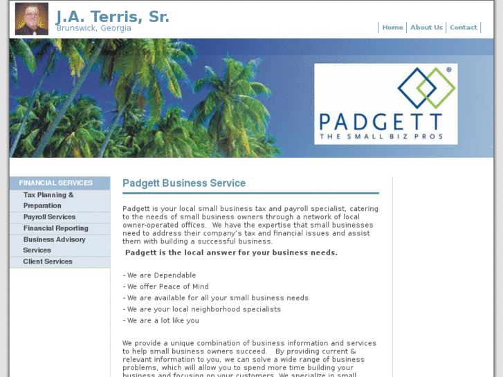 www.padgettbusinessservice.com