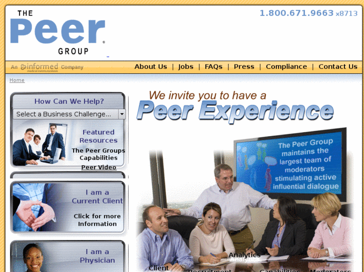 www.peergroupinc.com