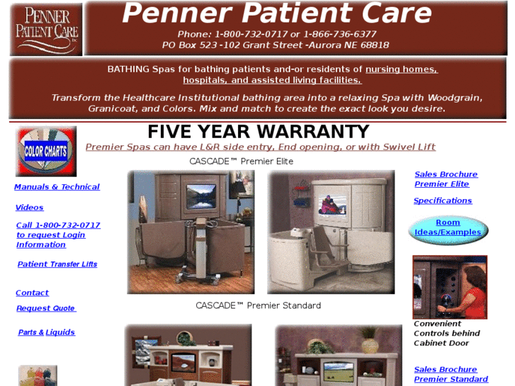 www.pennercareinc.com