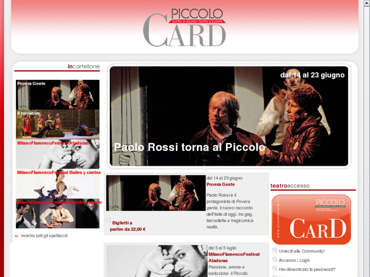 www.piccolocard.it