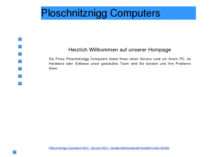 www.ploschnitznigg.com