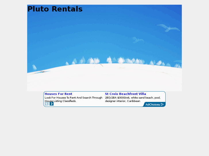 www.plutorentals.com