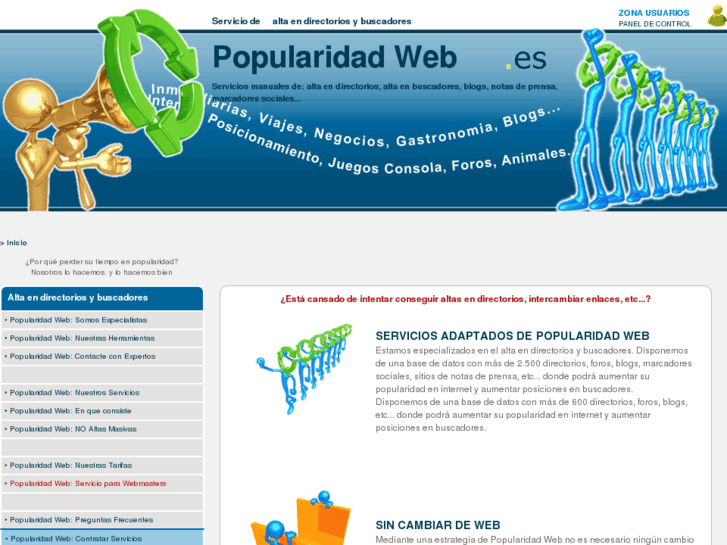 www.popularidadweb.es