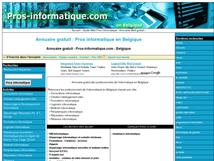 www.pros-informatique.com