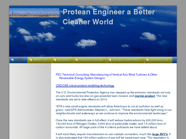 www.protean-engineering.com