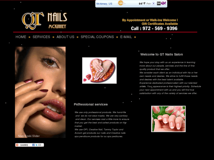 www.qtnailsmckinney.com