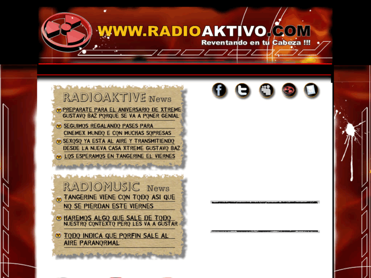 www.radioaktivo.com