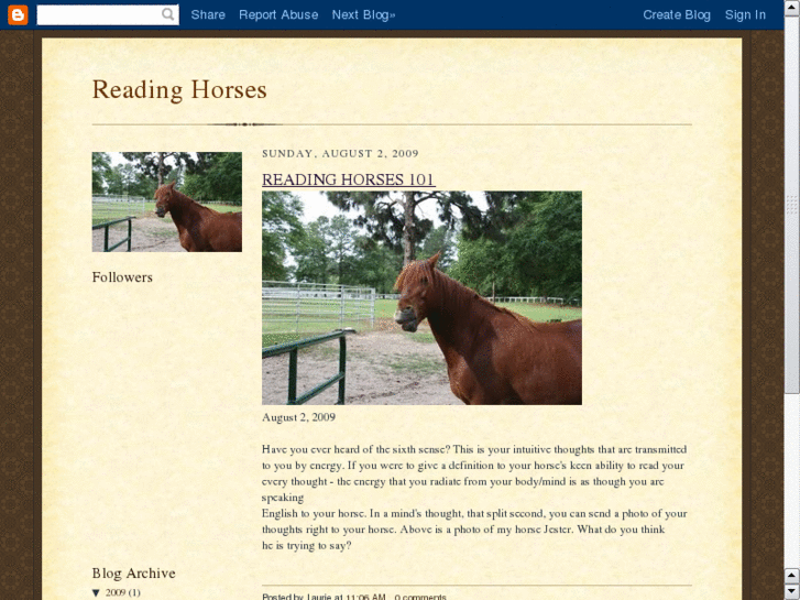 www.readinghorses.com