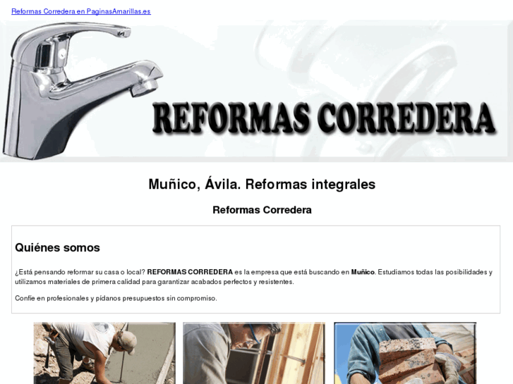 www.reformascorredera.com