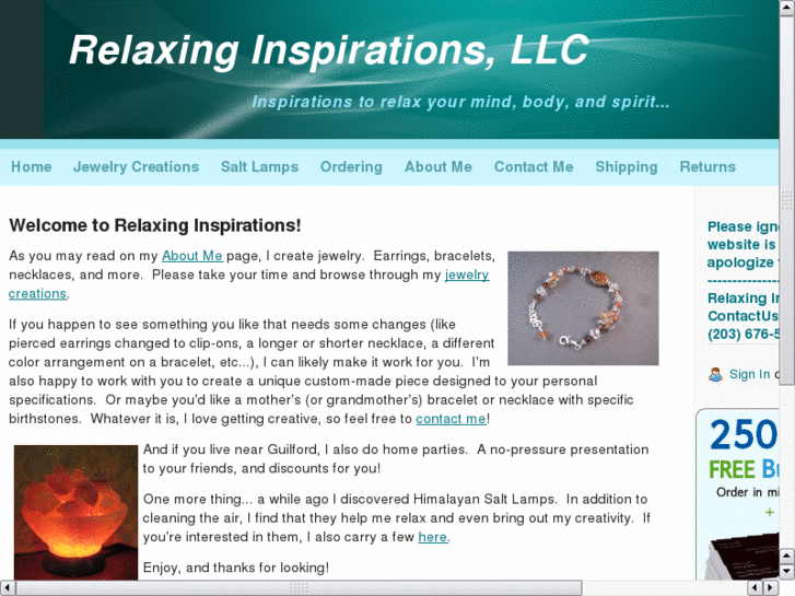 www.relaxinginspirations.com