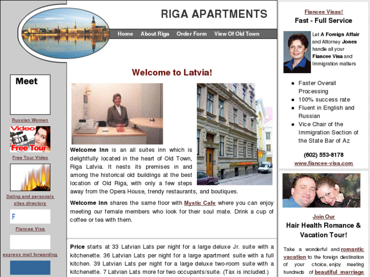 www.riga-apartments.com